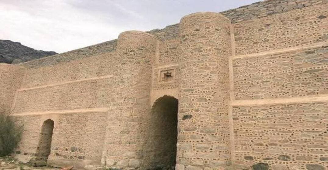رحلة روحانية في المشاعر المقدسة