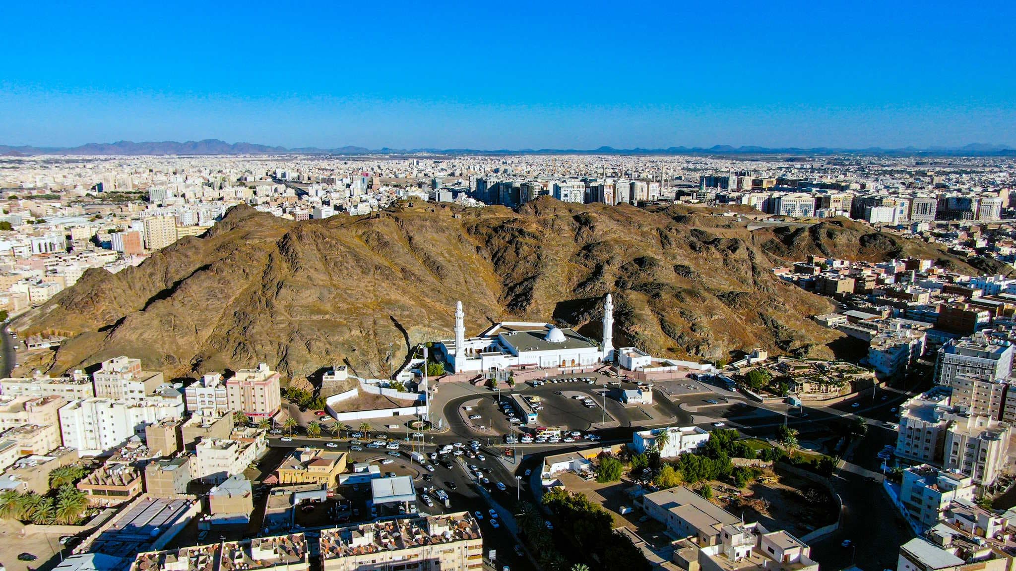 Explore Medina with your private guide