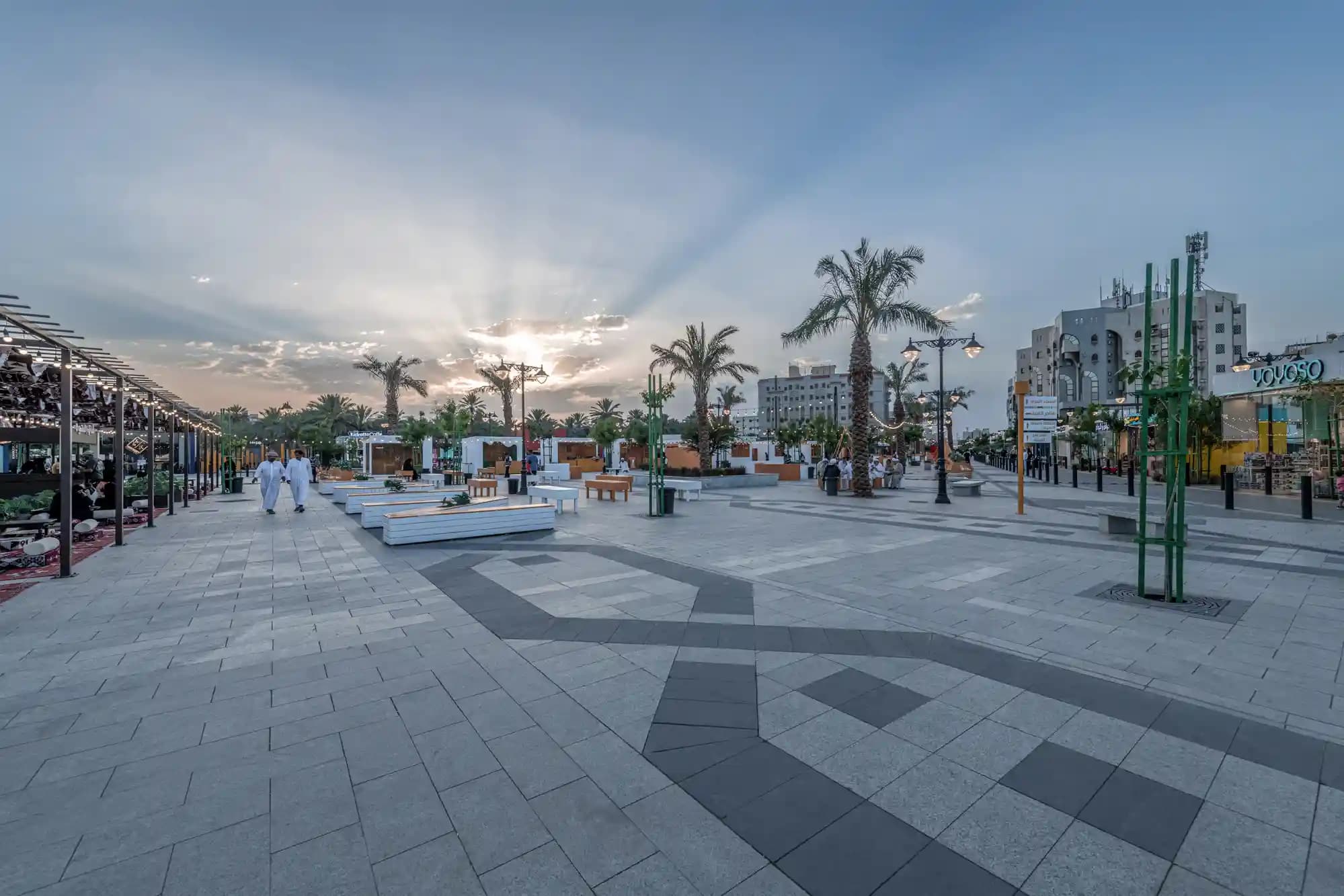 Explore Medina with your private guide