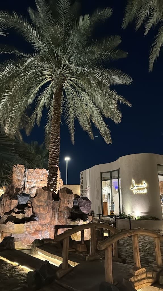 جولة ترفيهية مع مرشده في المدينة المنورة
