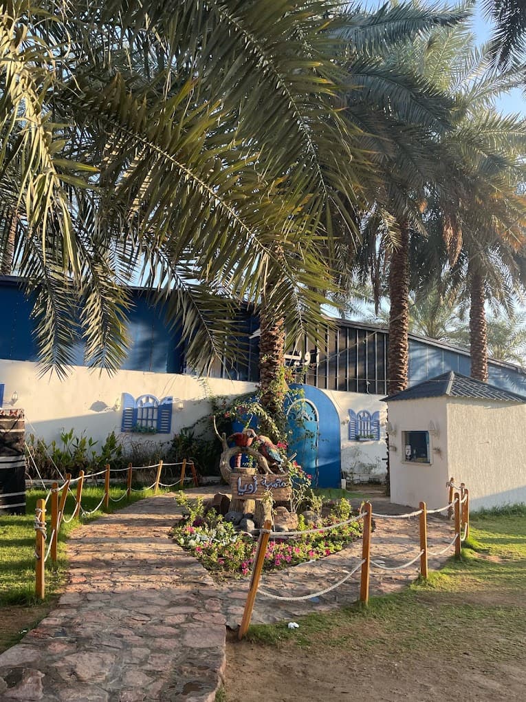 جولة ترفيهية مع مرشده في المدينة المنورة