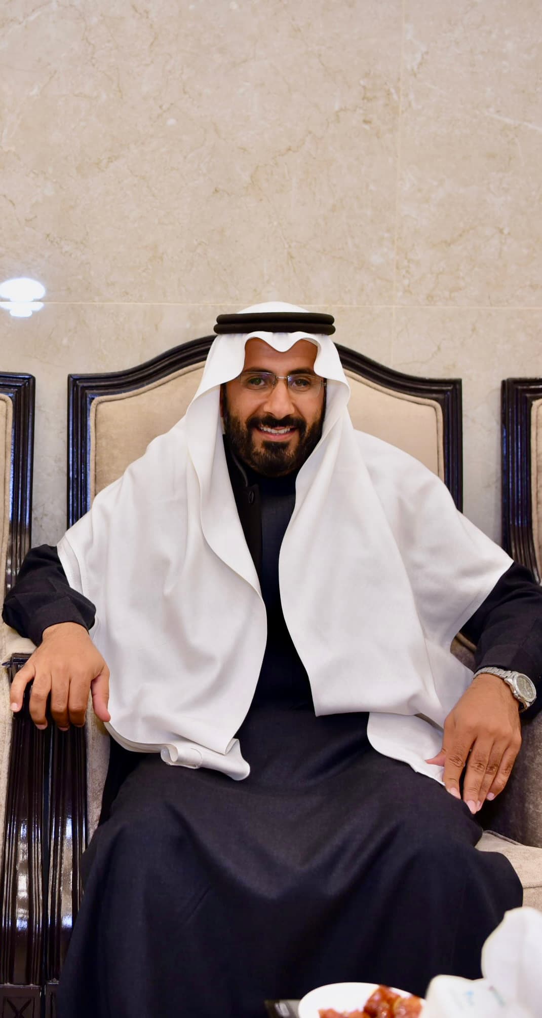 عبد الهادي  العمري 