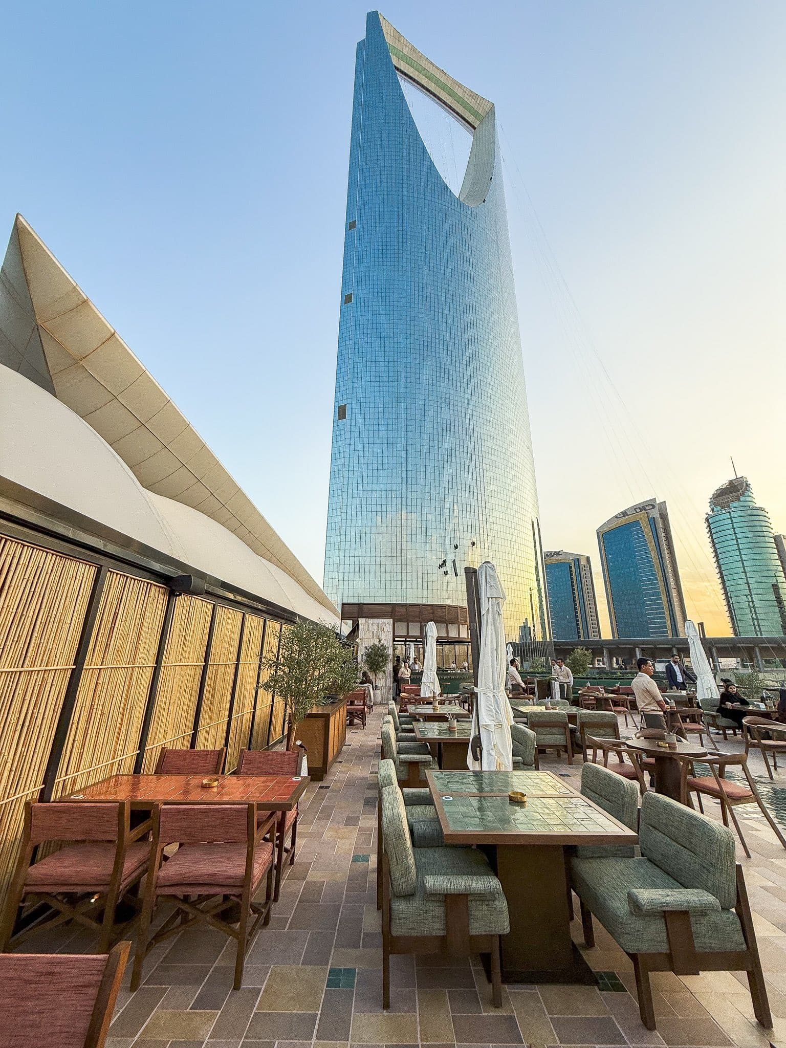 الرياض: جولة VIP لمدة 6 ساعات