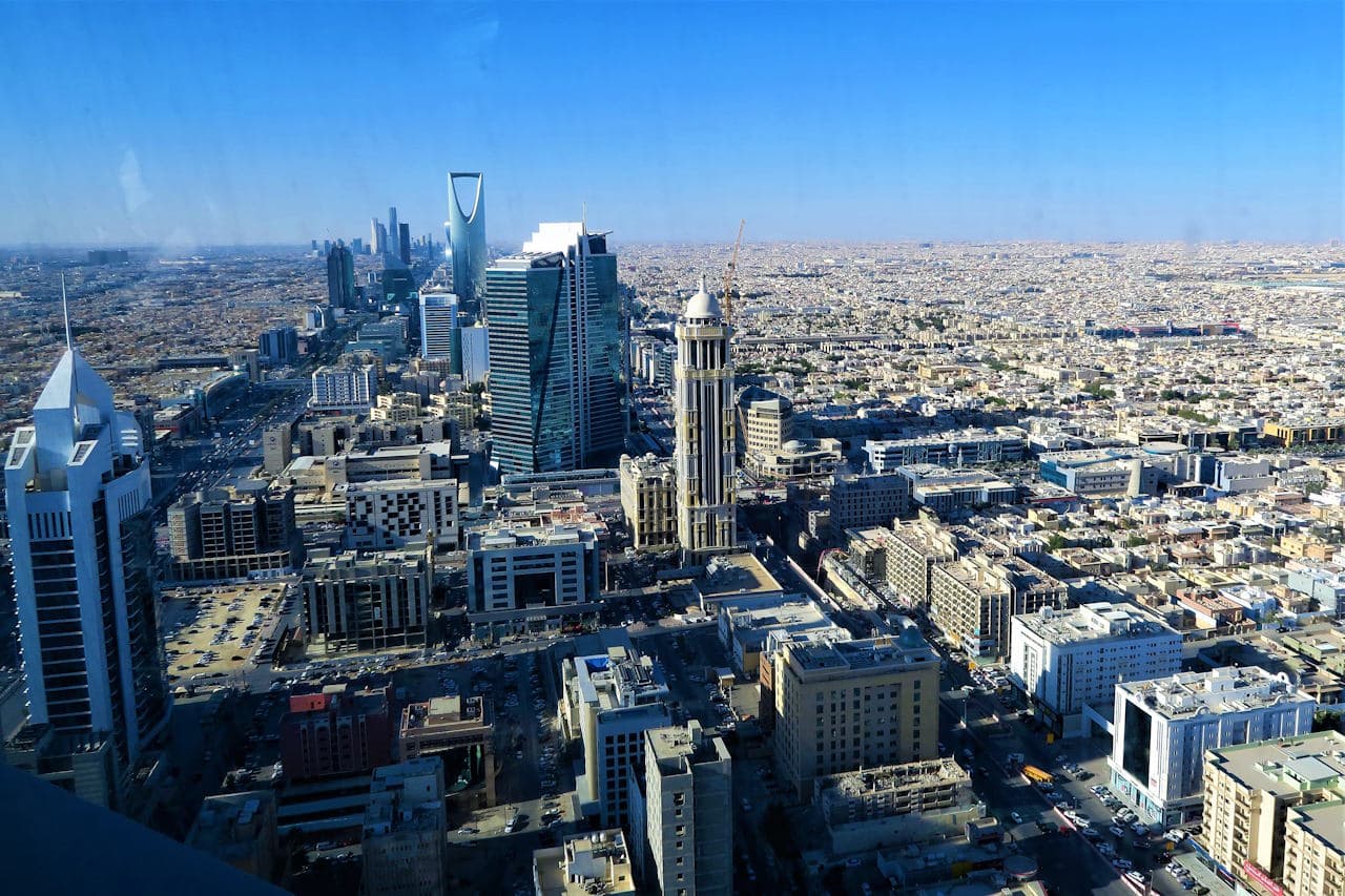 الرياض: جولة VIP لمدة 6 ساعات