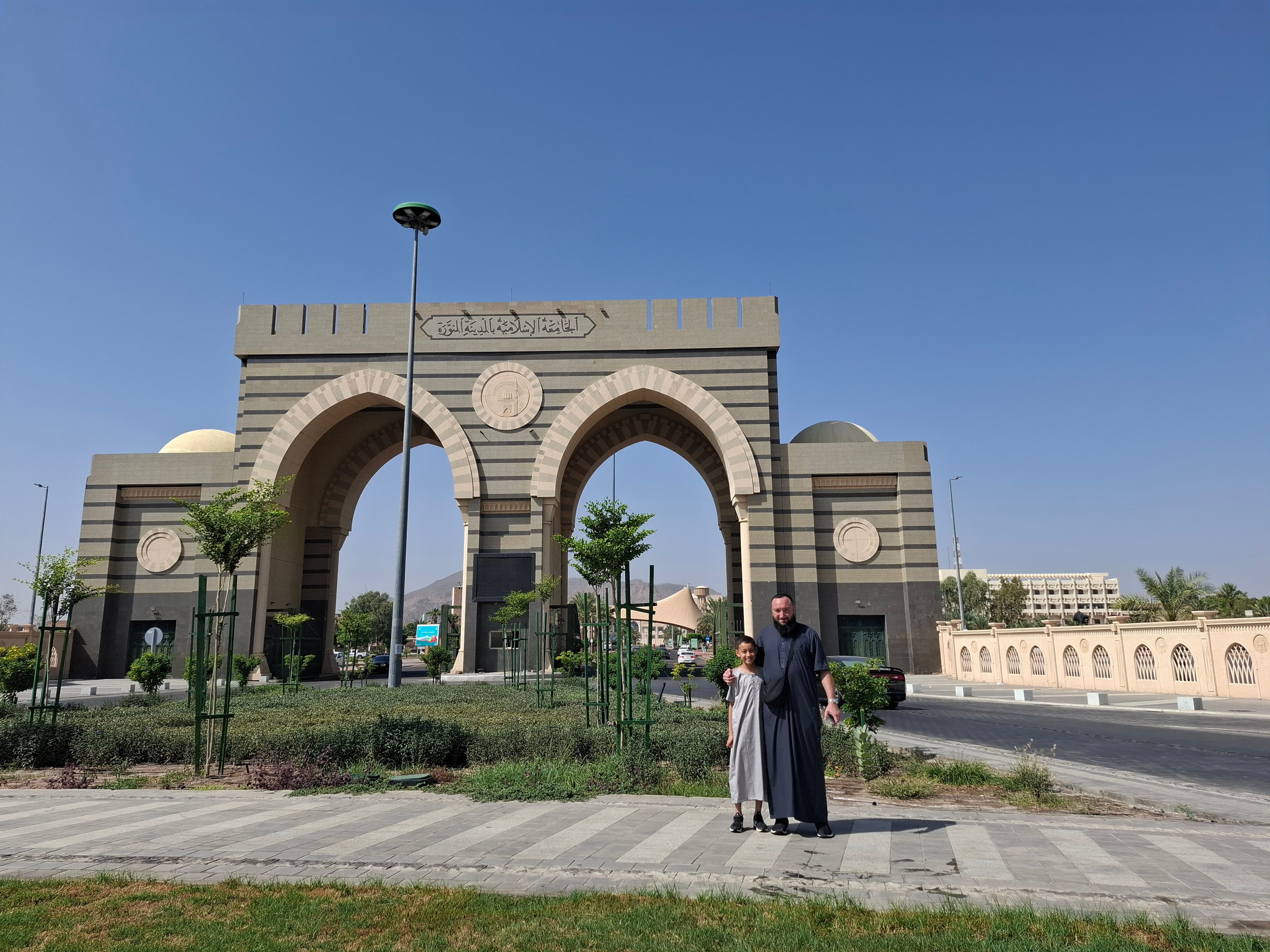 A cycling tour of Medina with a group and a tour guide
