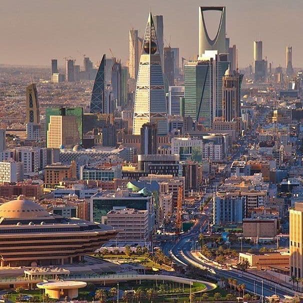 Visit Kingdom Tower, Al Faisaliah Tower, and Al Deera Heritage Area - Riyadh