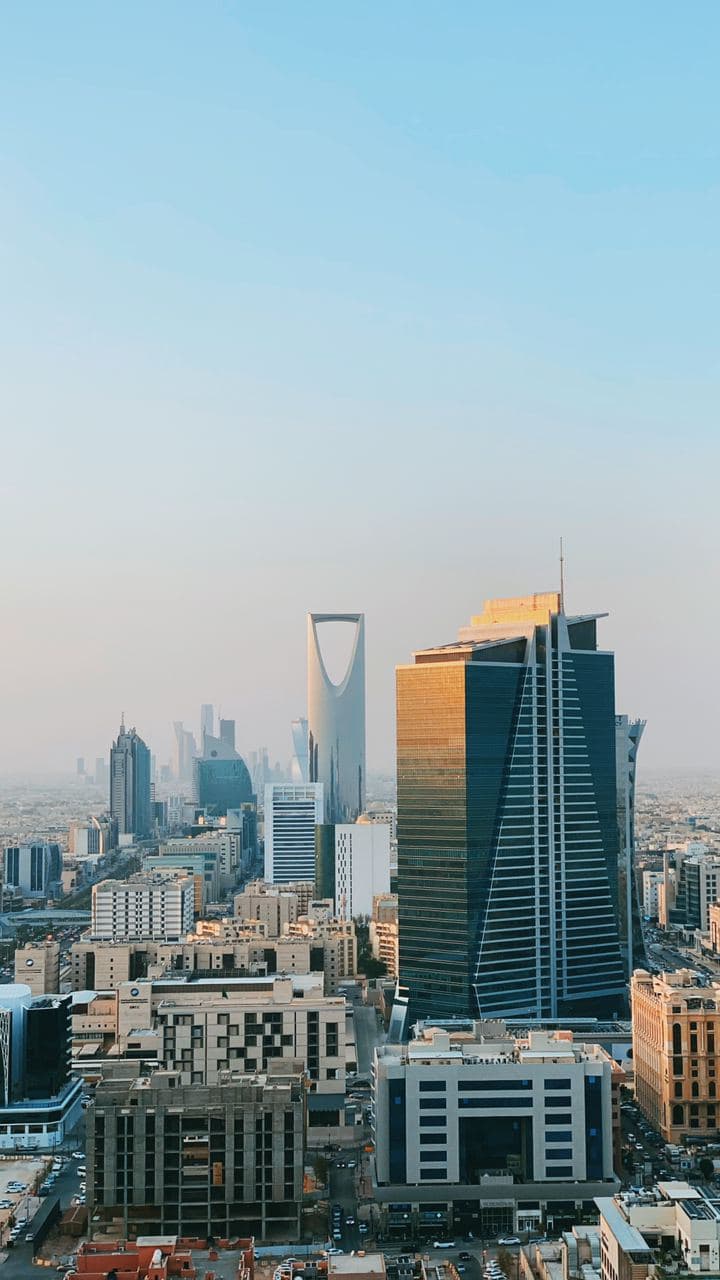 باقة الرياض 3 ليالي لشخصين (سكن-نقل-جولات)