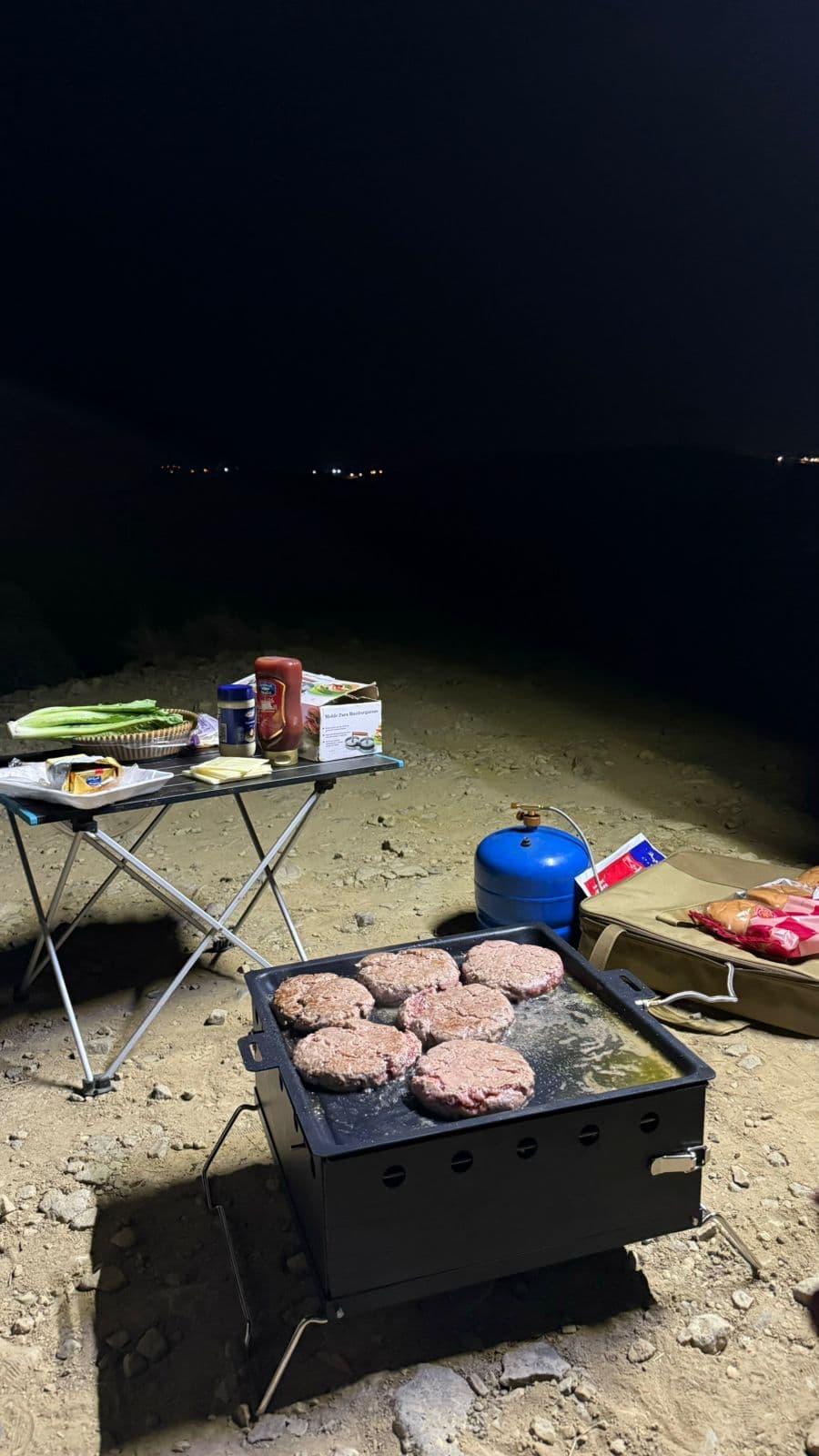 هايك وجلسة جبلية في السودة  قلب طبيعة عسير 🏔️