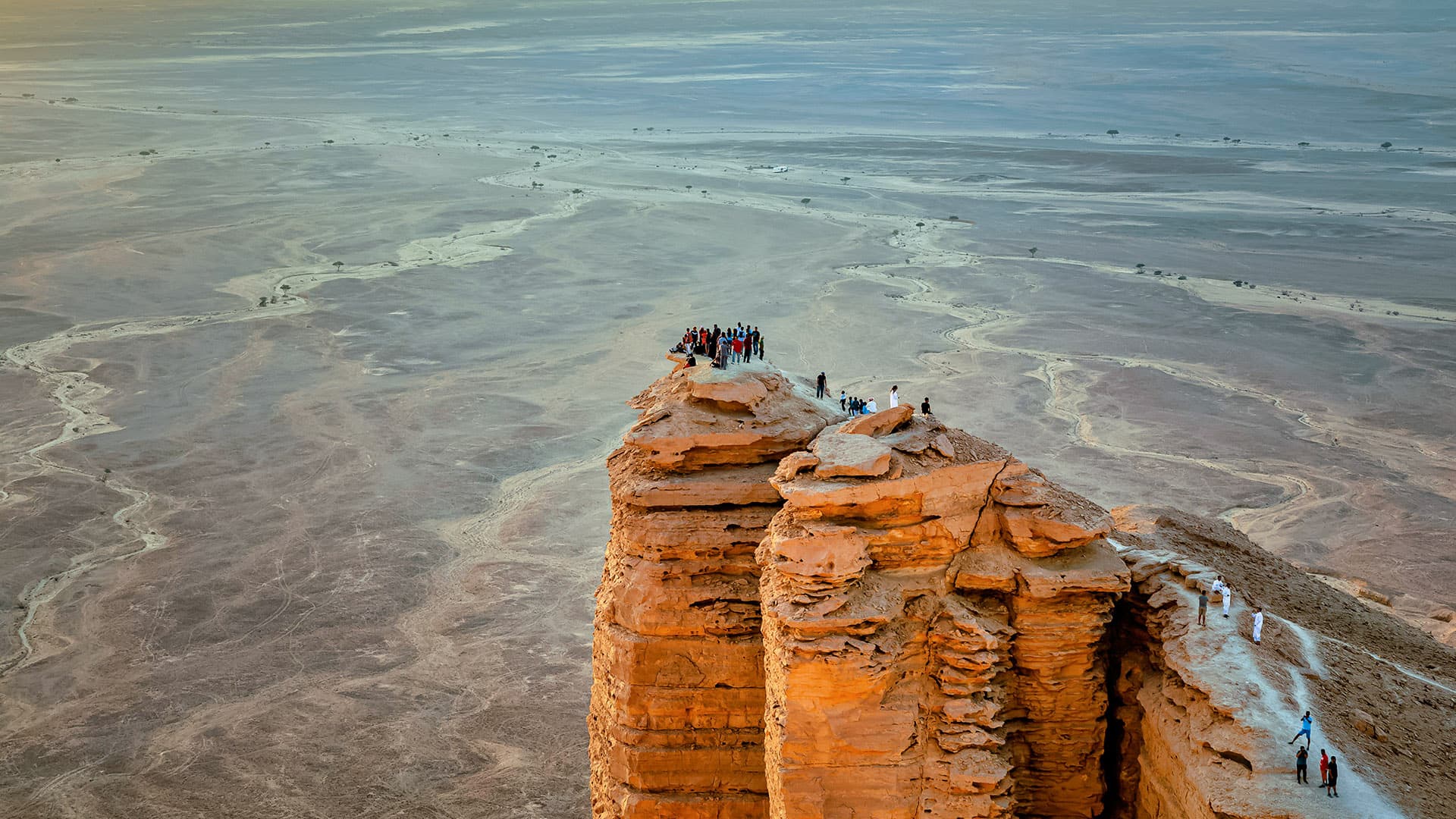 الرياض والعُلا: باقة 4 ليالٍ