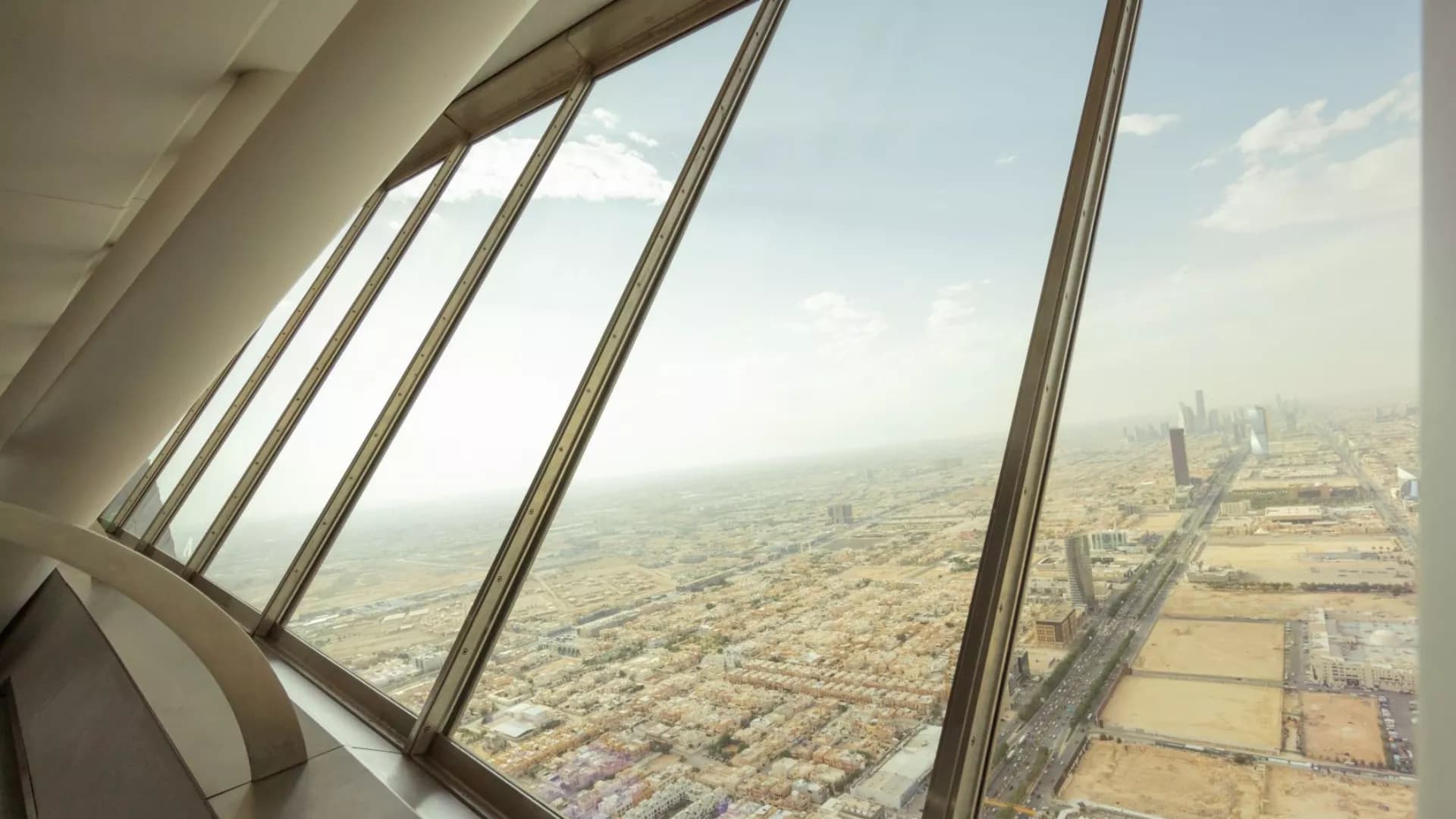 Design your trip: A tour of the pulse of modern Riyadh