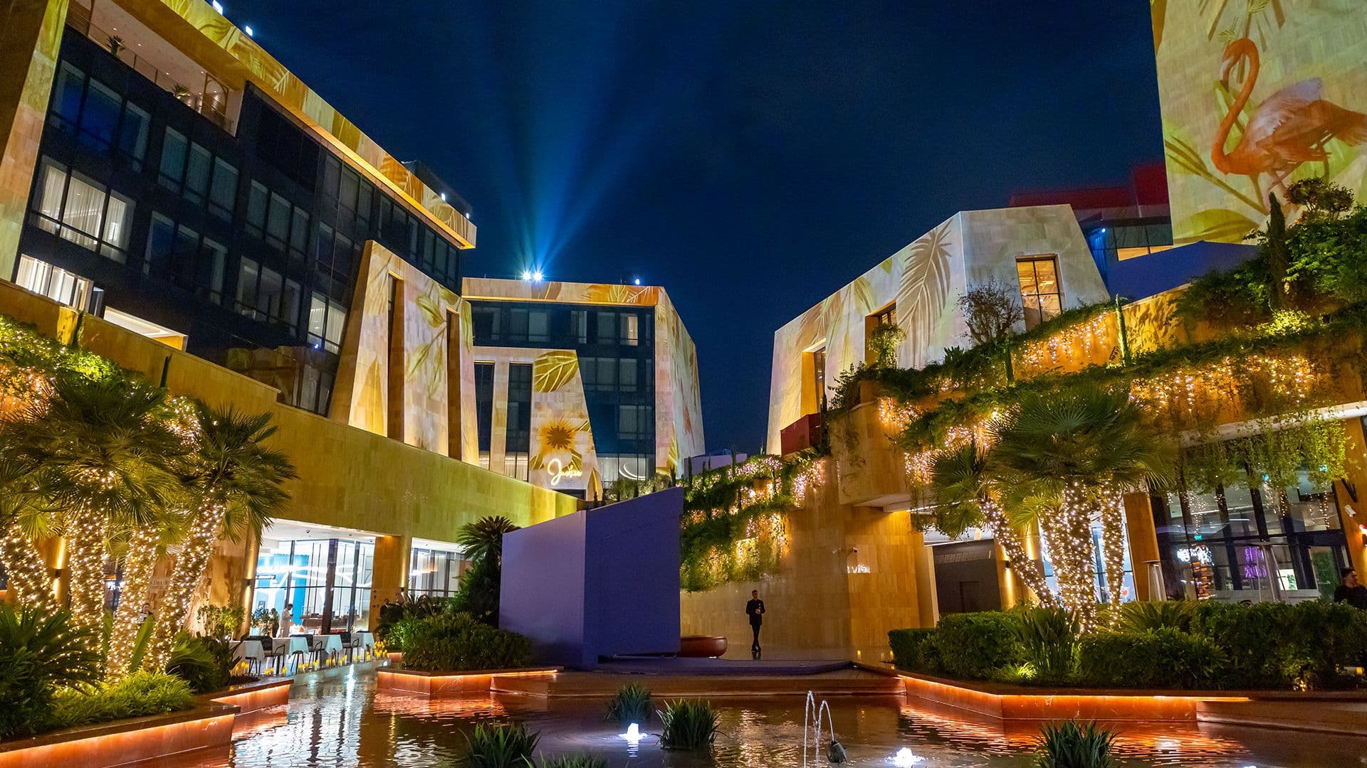 Design your trip: A tour of the pulse of modern Riyadh