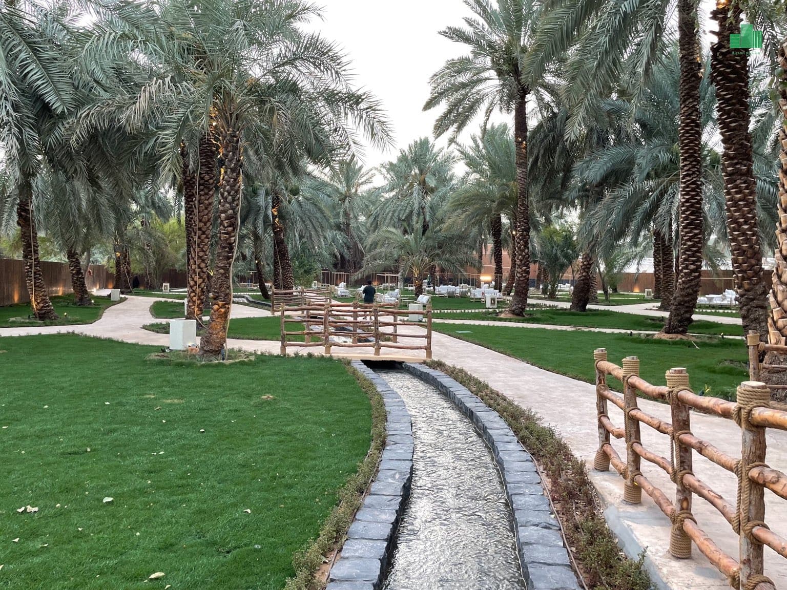 المدينة المنورة: تذكرة الرحلة إلى قباء وبستان المستظل