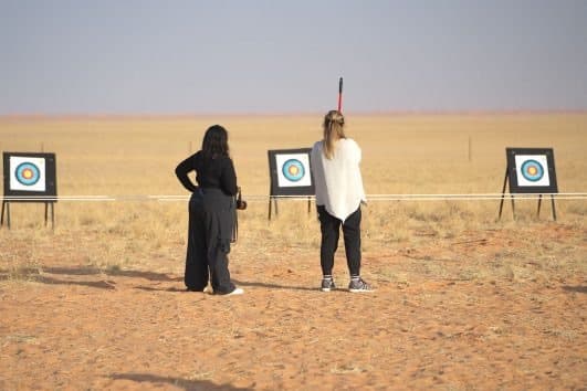 الرياض: رحلة صحراء الدهناء ليوم واحد