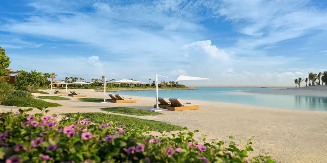 InterContinental Red Sea Resort Shoura Island Offers