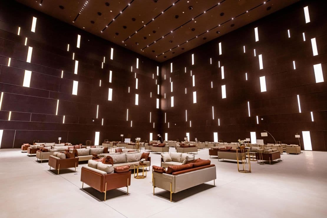 Mirror Tour – AlUla's Reflective Icon