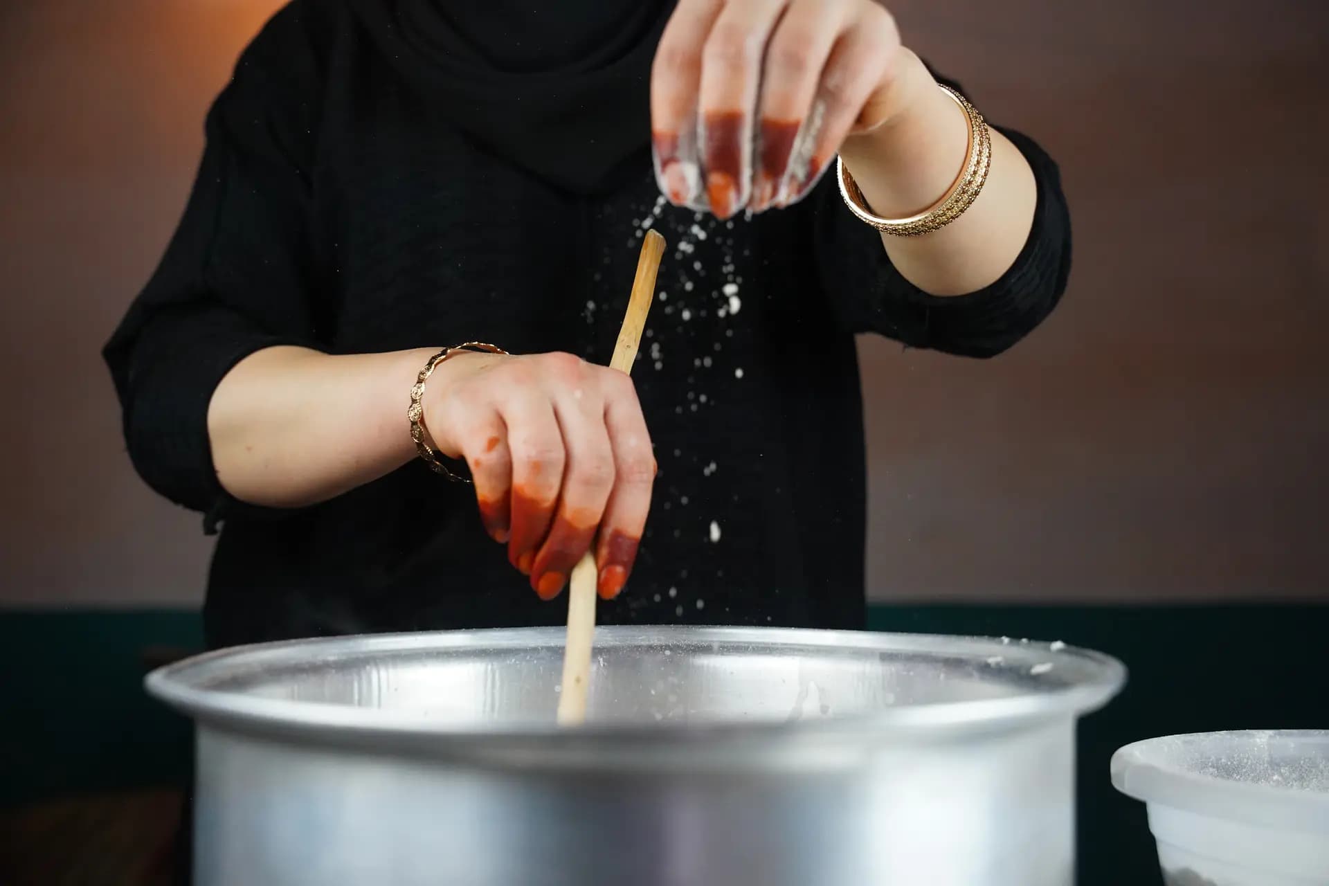 عسير: باقة العائلات تجارب وجولات