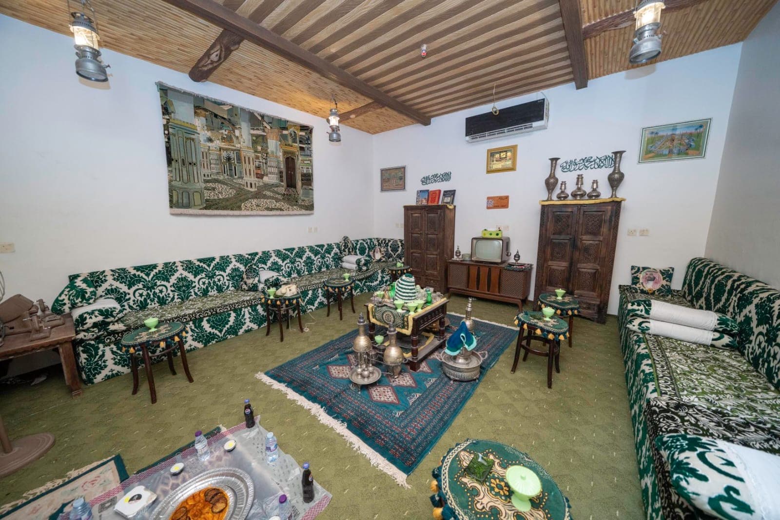Beit Al-Aseel: A place for our memories and Makkah heritage