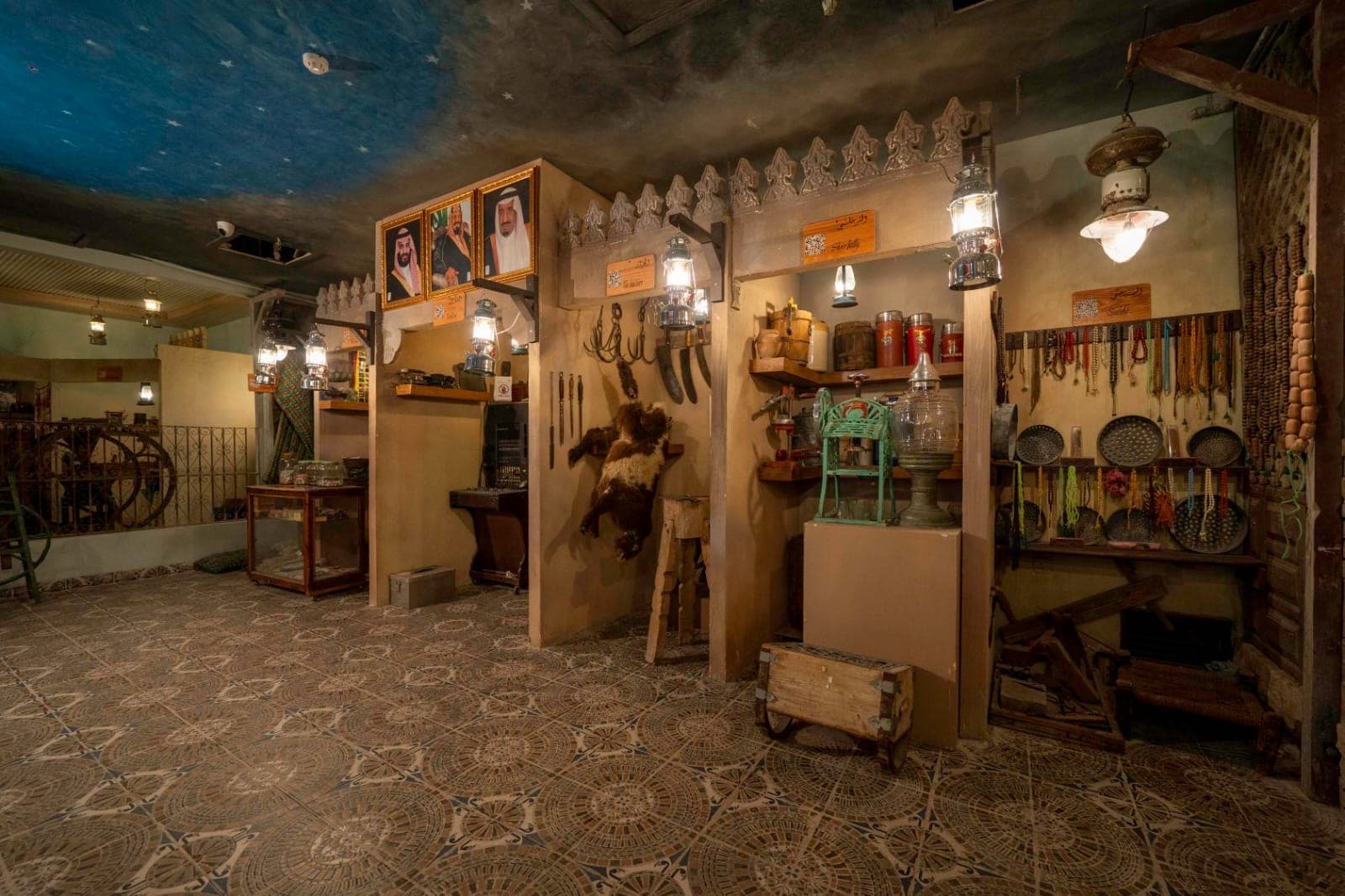 Beit Al-Aseel: A place for our memories and Makkah heritage
