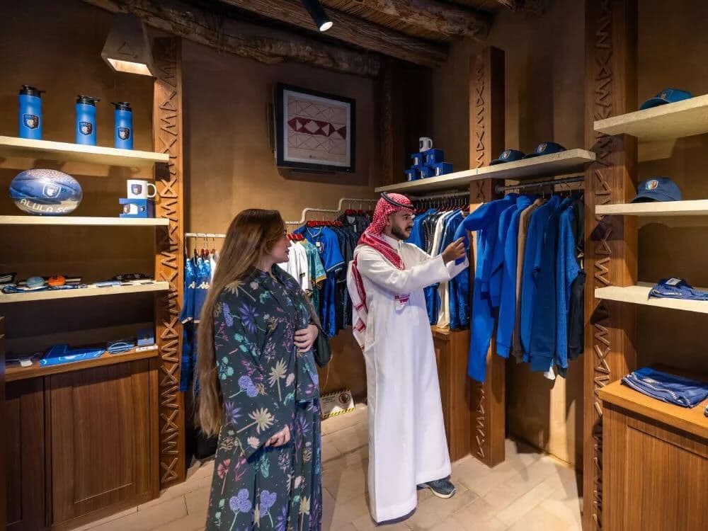 A tour of Al-Ula's wonders: Elephant Mountain and the Old Town