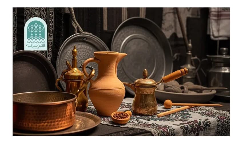 تذاكر دخول متحف الخليفة التراثي 