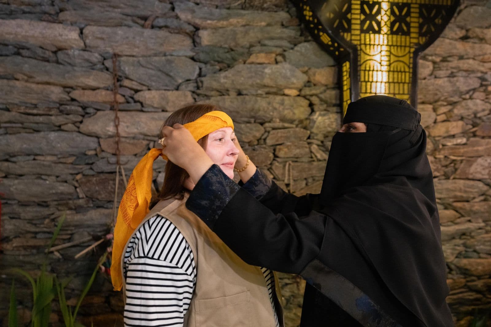 اكتشف الضيافة والتراث المحلي في الباحة