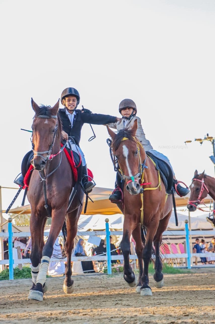 Fal Al-Azz Heritage and Entertainment Experiences