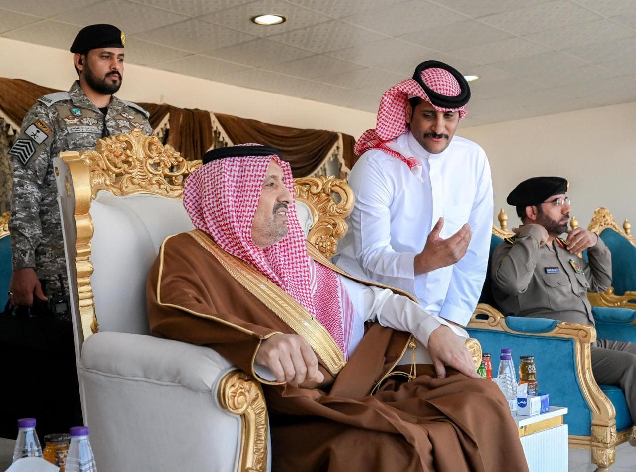Fal Al-Azz Heritage and Entertainment Experiences