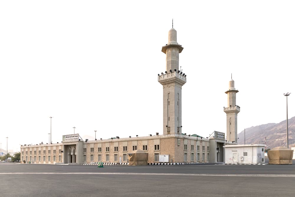 Holy Sites Tour