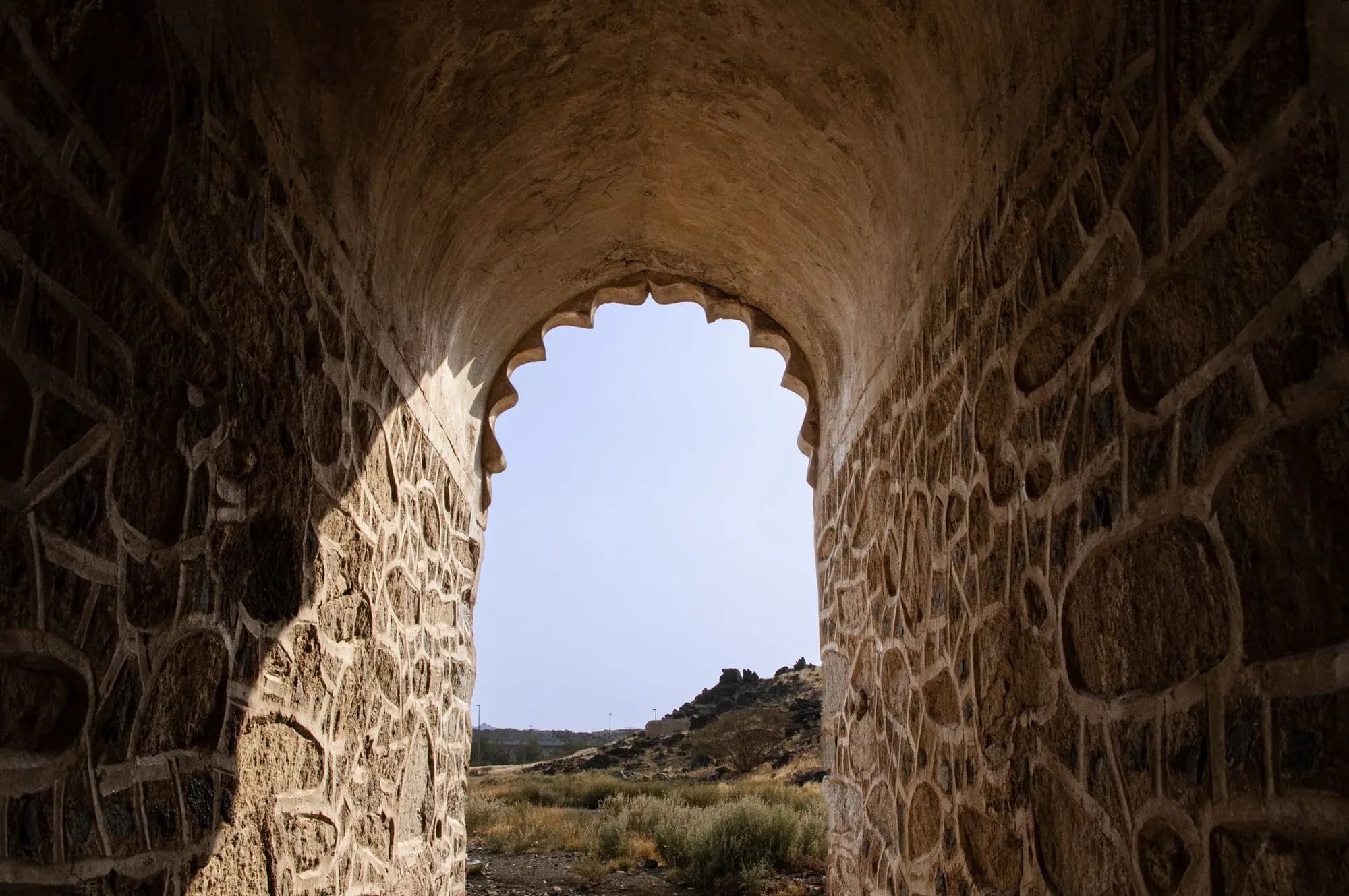 Mecca: The landmarks tour includes Thawr Cave, Jabal Al-Nour, and Ain Zubaydah.