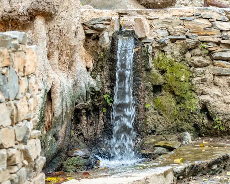 مكة: 3 ليالٍ مع زيارة قرية ذي عين الأثرية