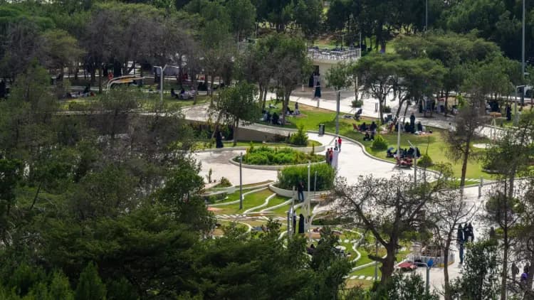 Tourist package in Al-Baha with experiences