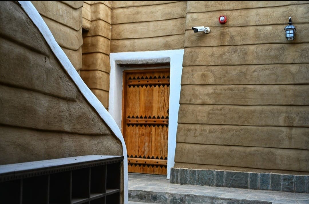 ظهران الجنوب: جولة البلدة التراثية
