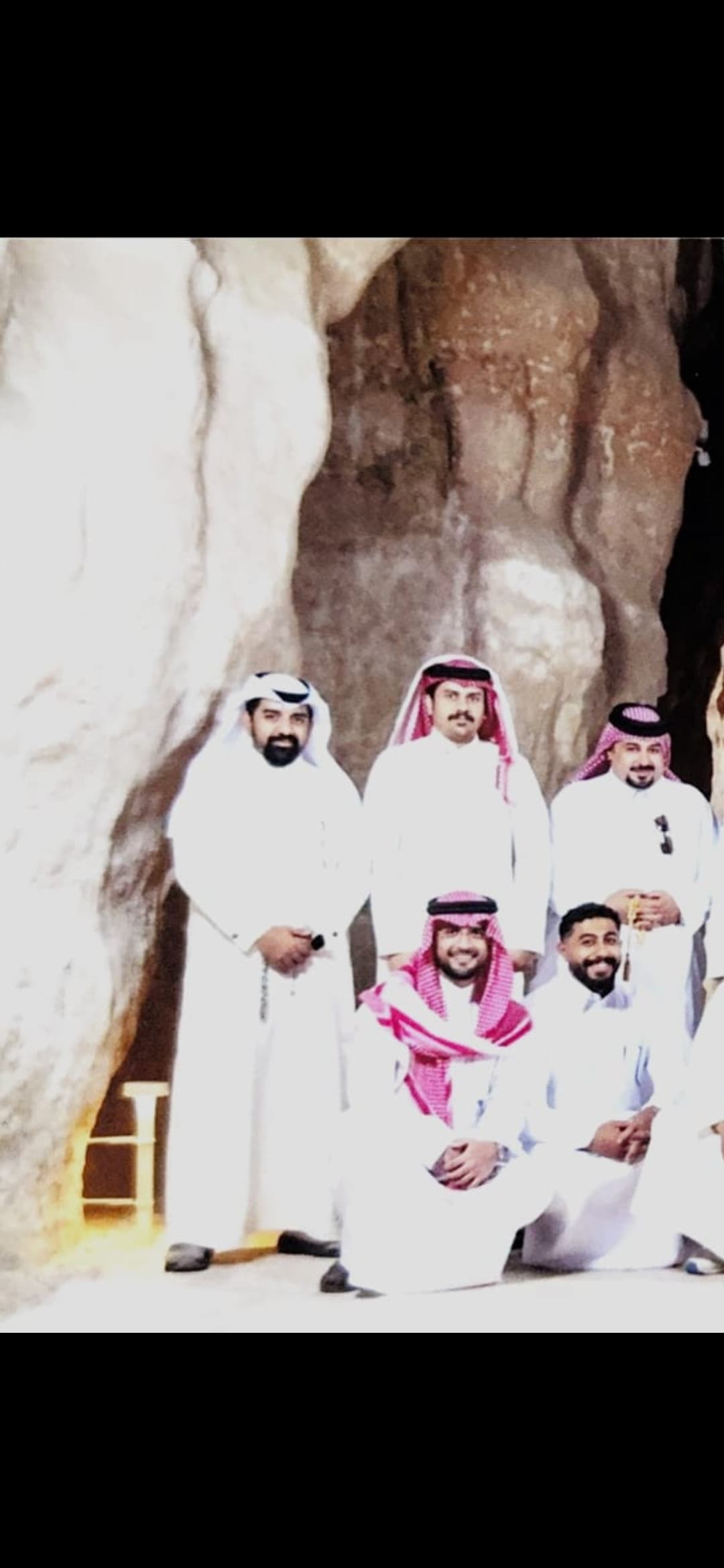 سوق القصرية وجبل القارة