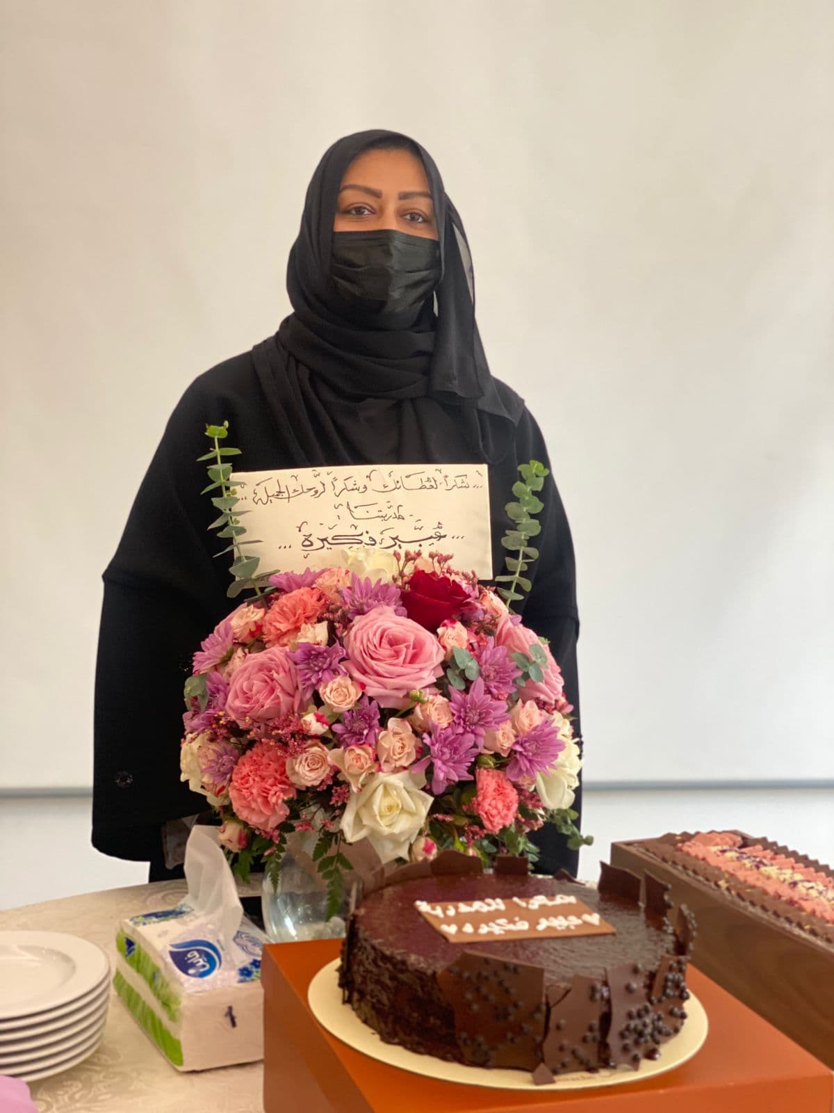 عبير عبدالوهاب  فكيرة gallery image 3