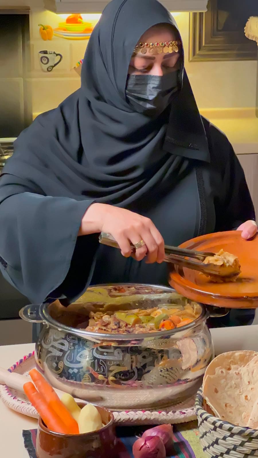 غدا نلقى الاحبة محمد وصحبه