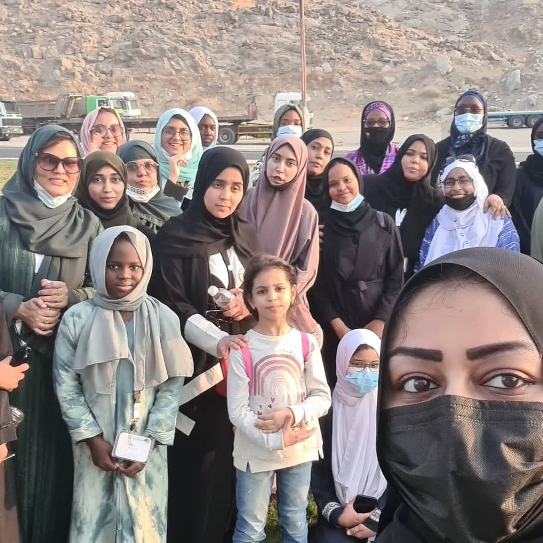 على درب المحبة نلتقي 