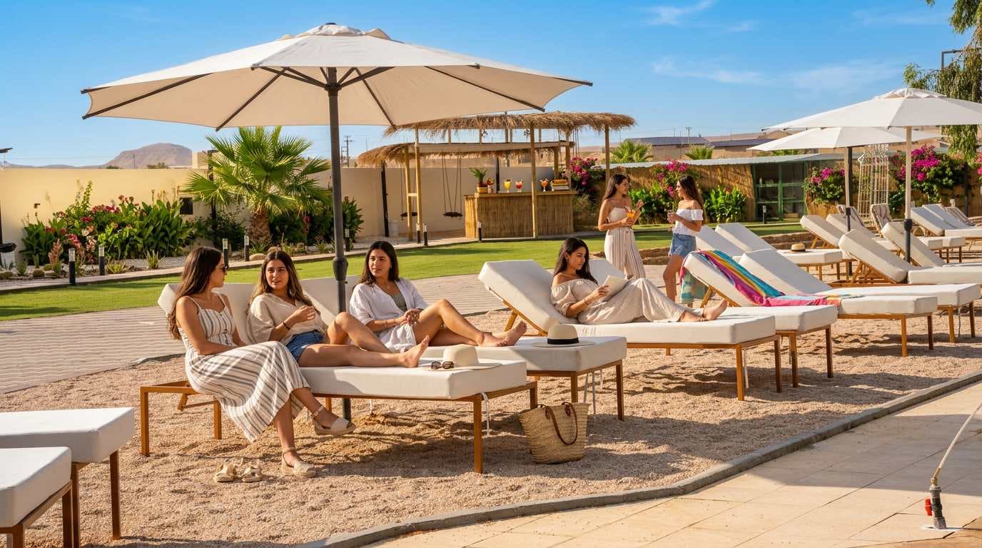 اريبيان ريفيرا