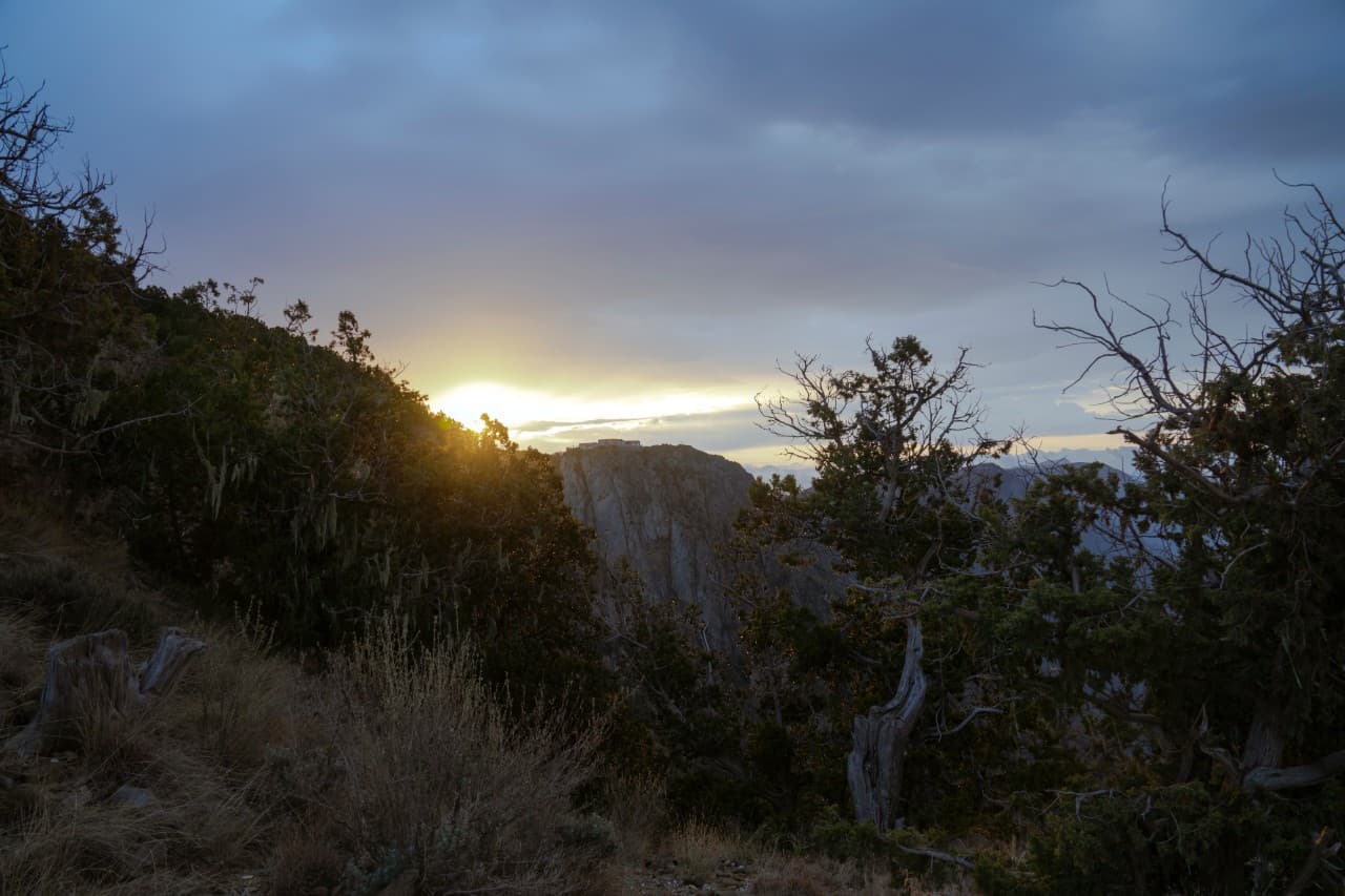 A Journey Through Clouds and Heritage | Abha, Al-Soudah, and Rijal Almaa in One Day