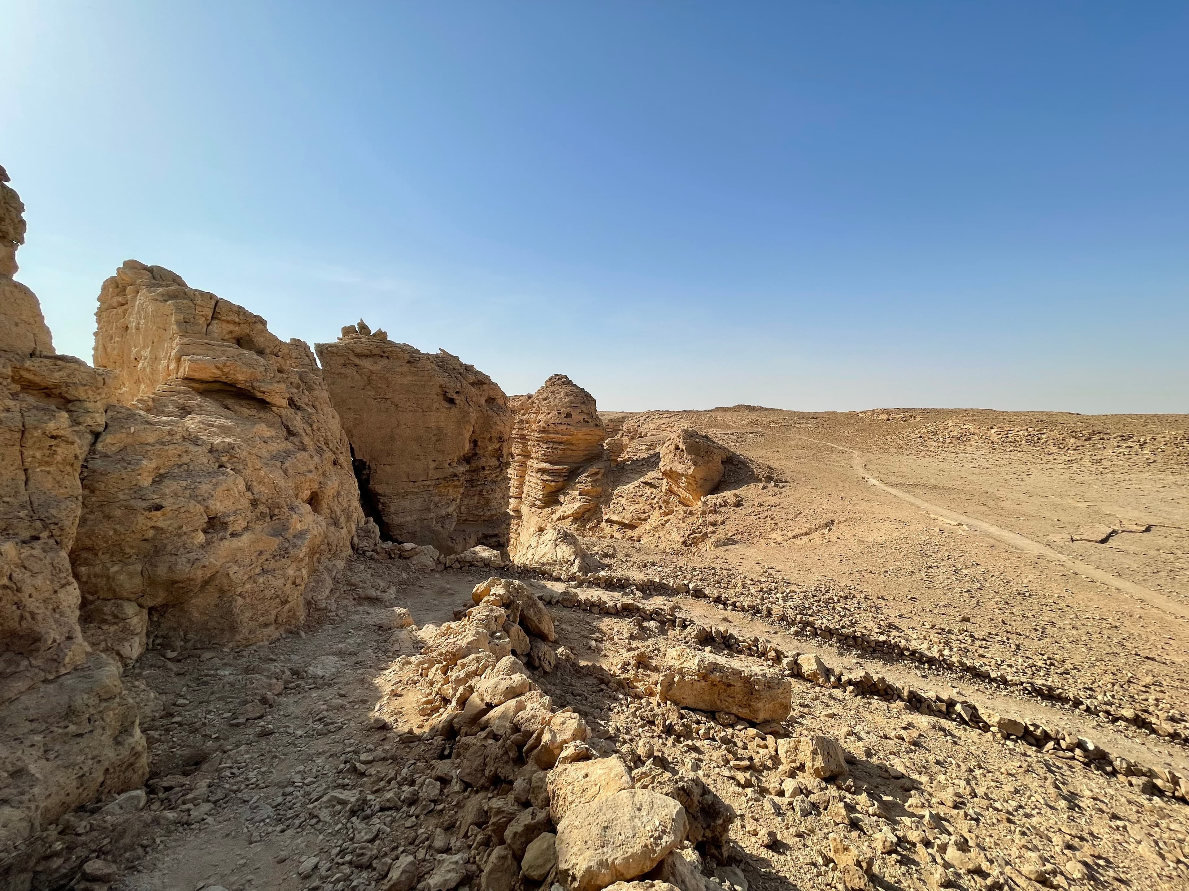 Darma: Hayk Darb Al-Manjur Al-Jabali