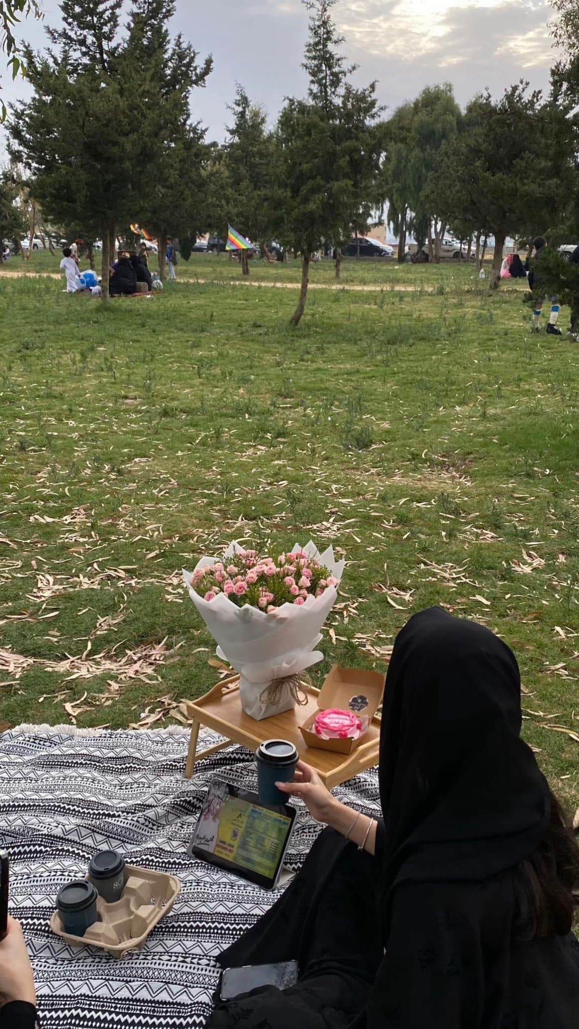 جولة سياحية لمدة يومين في النماص وتنومة