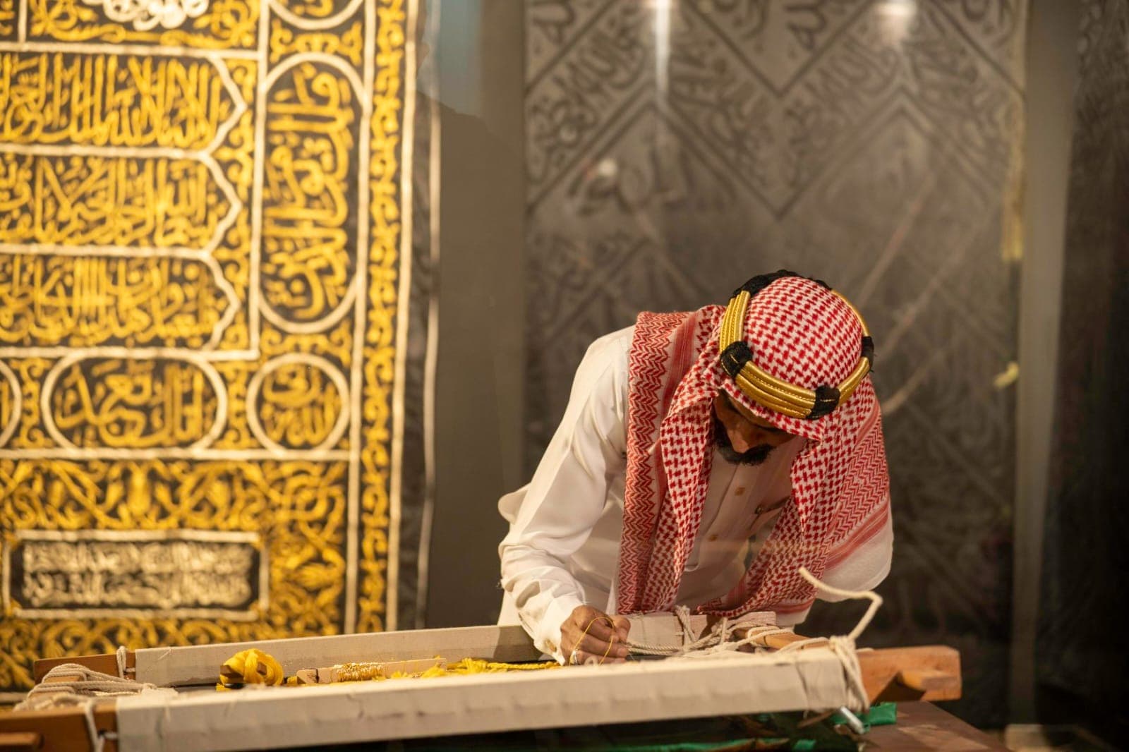 Beit Al-Aseel: A place for our memories and Makkah heritage