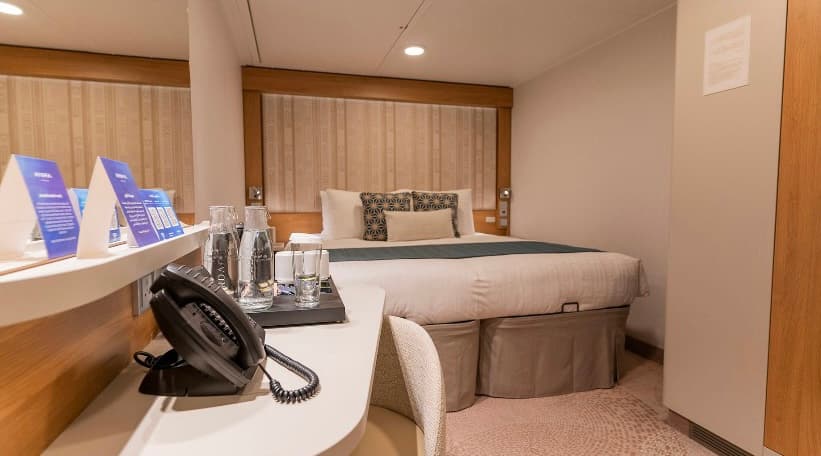 Indoor cabins – Jabal Al Sabaya trip – for two people