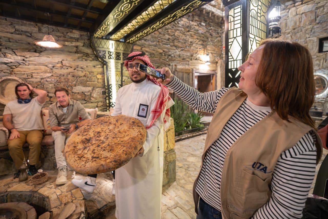 Dar Awada – A Hospitality and Local Heritage Experience (5 people)