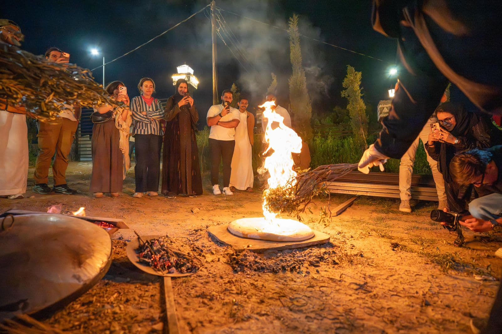 Dar Awada – A Hospitality and Local Heritage Experience (10 people)