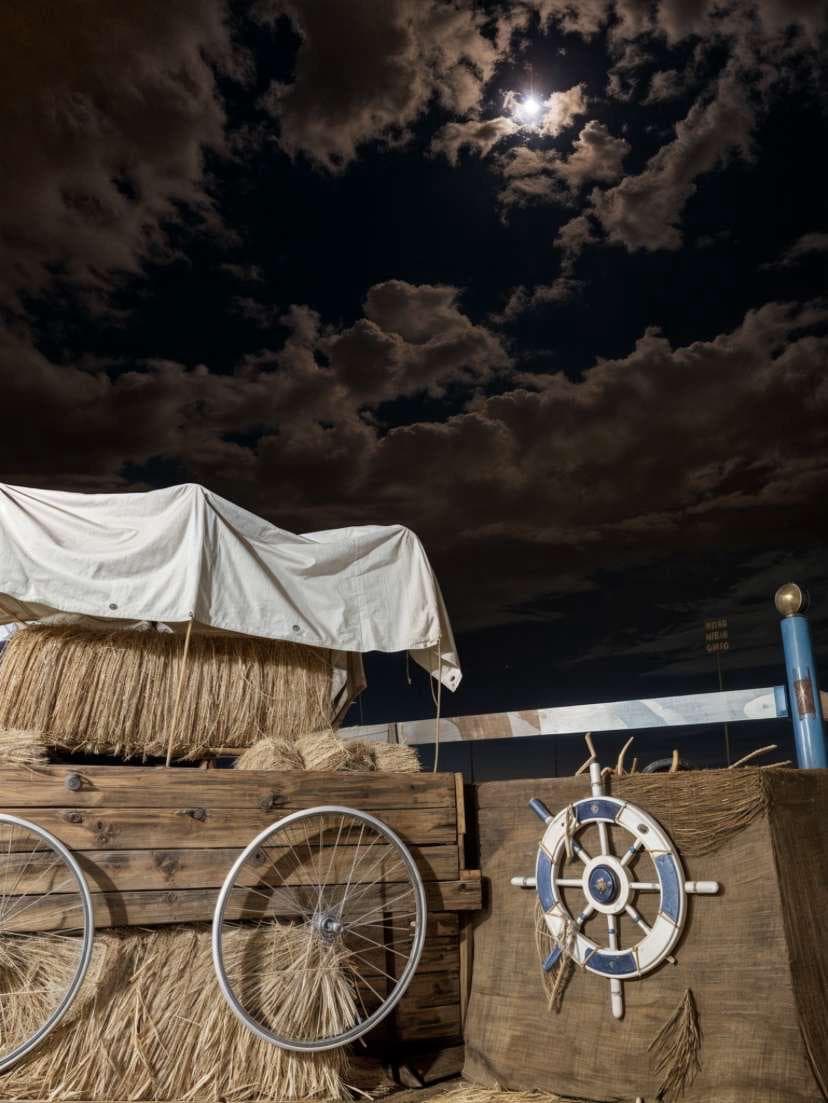 Fal Al-Azz Heritage and Entertainment Experiences